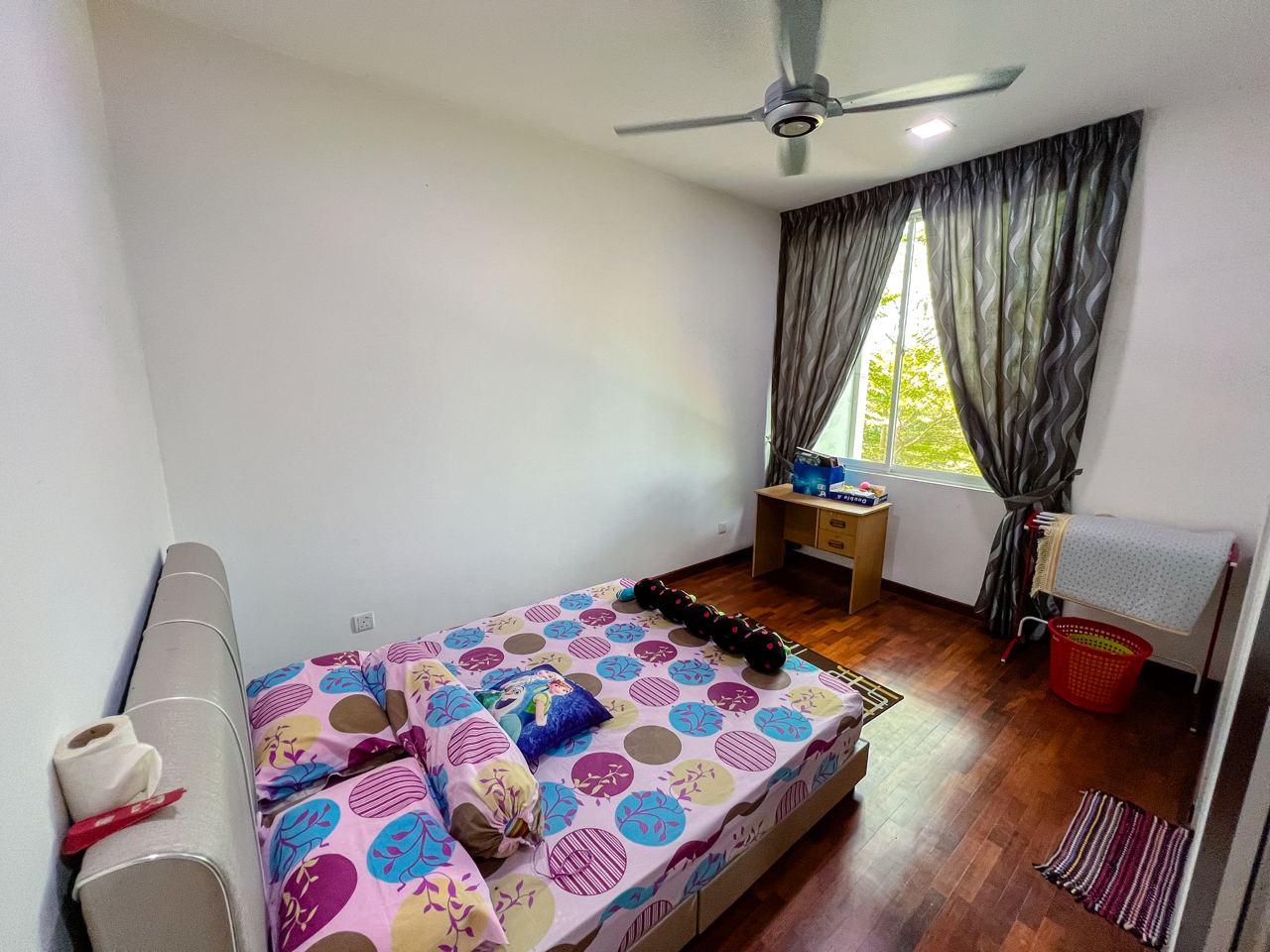 Semi D Jacaranda Garden Residence Cyberjaya - photo 12