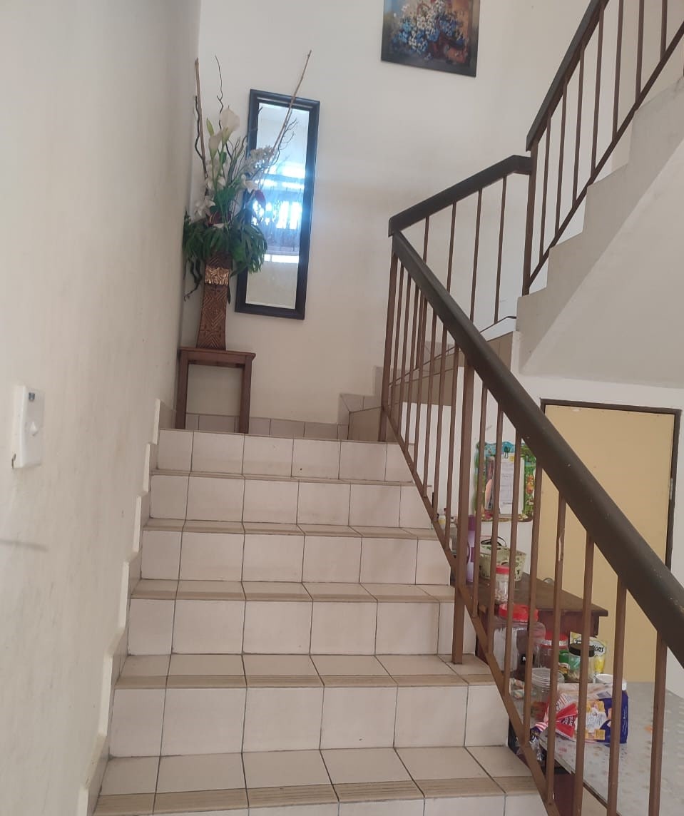 Semi D Double Storey Taman Dahlia Sepang - photo 7
