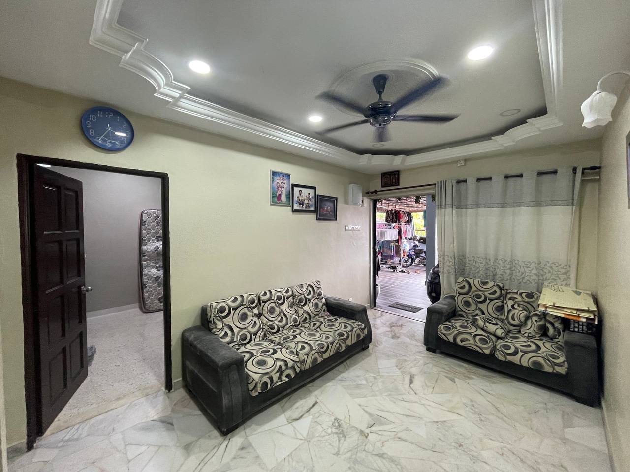 Single Storey Taman Bukit Mewah Kajang
