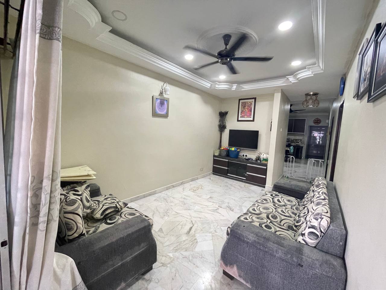 Single Storey Taman Bukit Mewah Kajang - photo 2