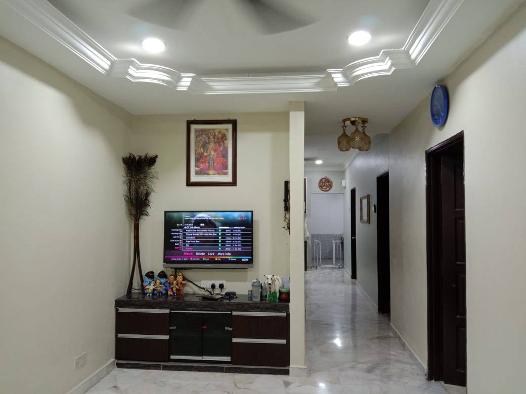 Single Storey Taman Bukit Mewah Kajang - photo 3