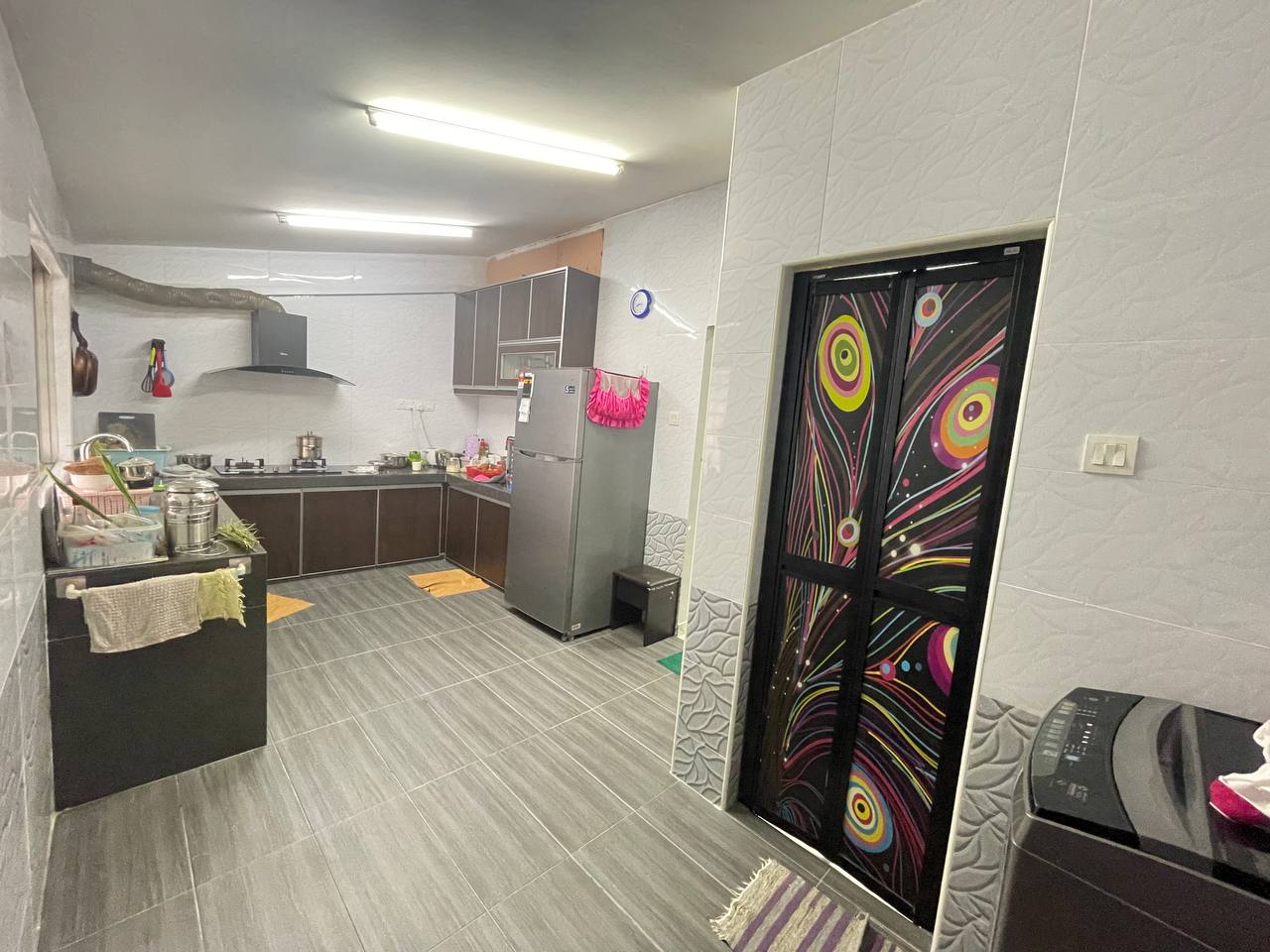Single Storey Taman Bukit Mewah Kajang - photo 4