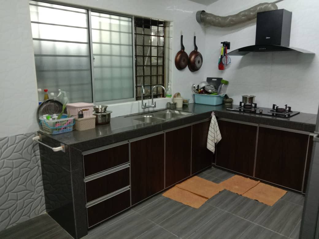 Single Storey Taman Bukit Mewah Kajang - photo 5