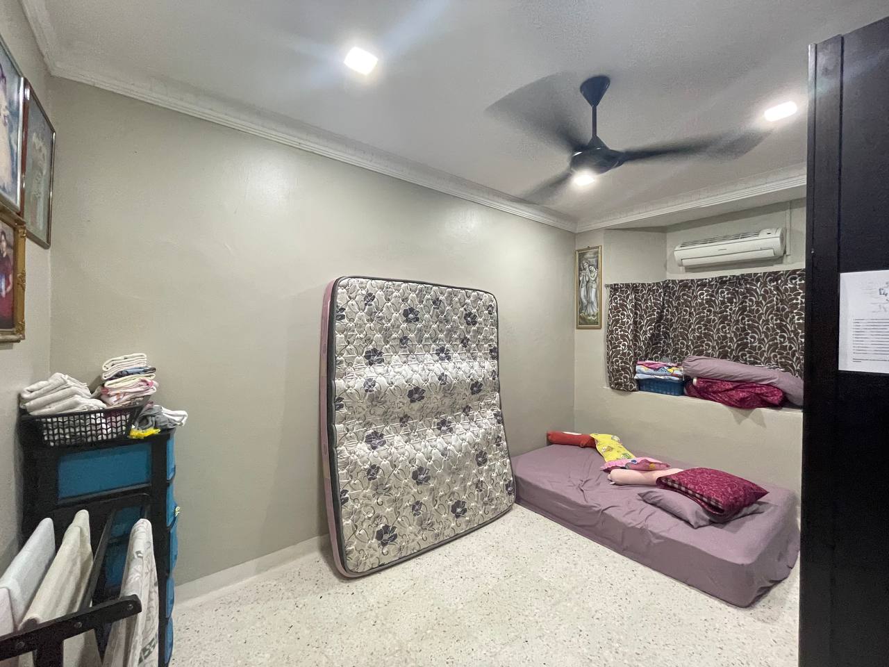 Single Storey Taman Bukit Mewah Kajang - photo 6