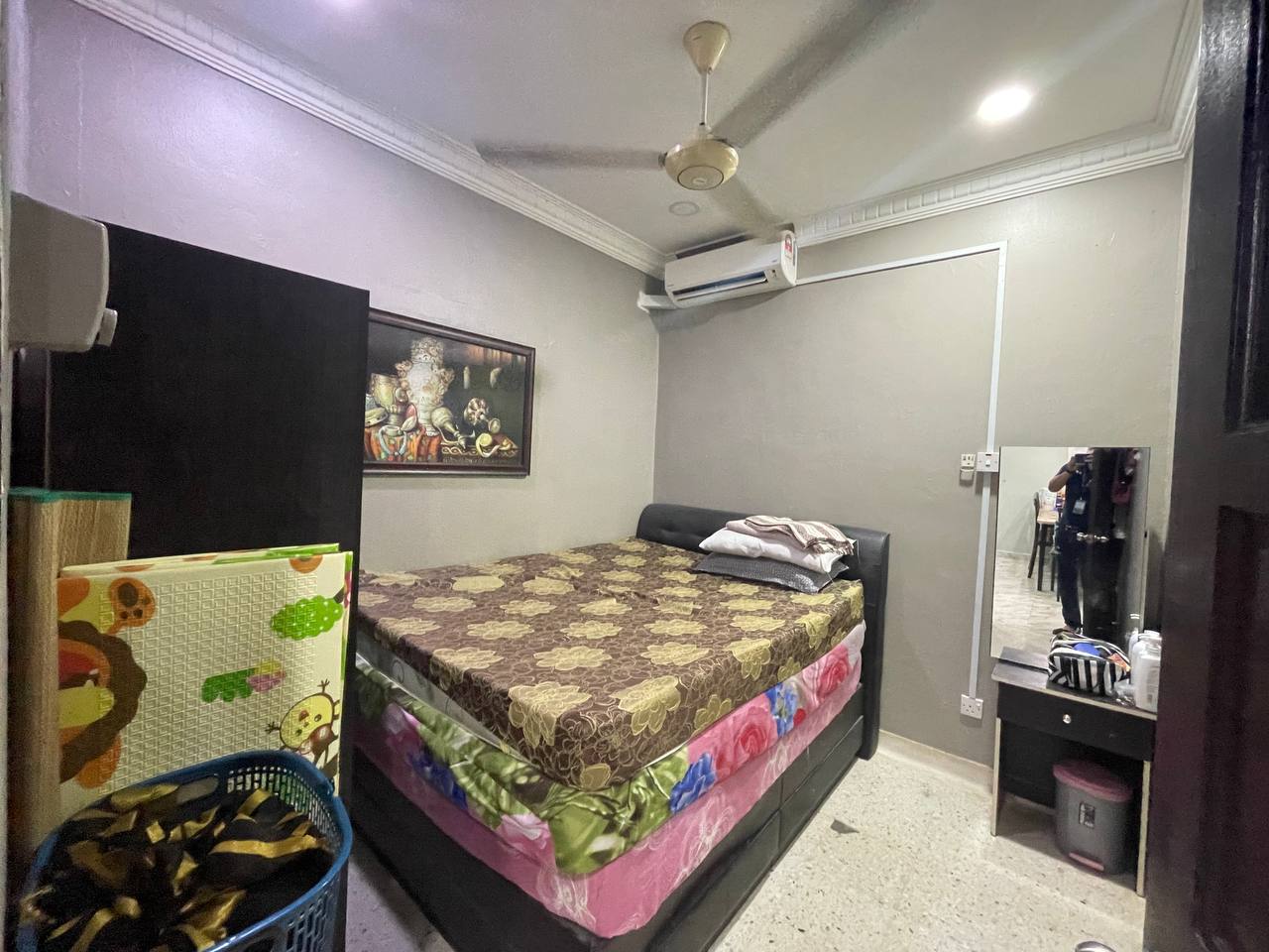 Single Storey Taman Bukit Mewah Kajang - photo 7