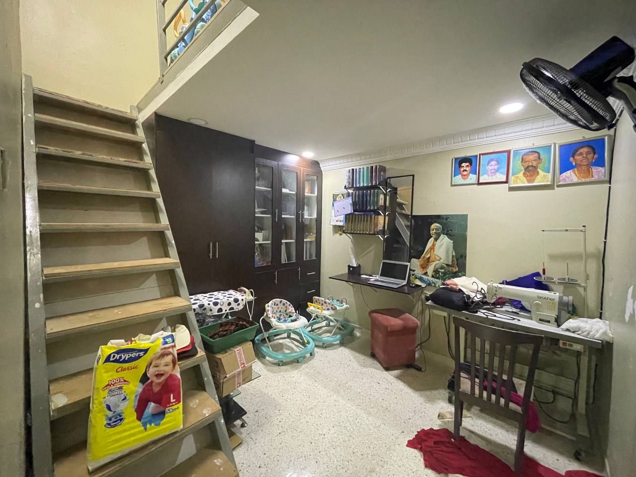 Single Storey Taman Bukit Mewah Kajang - photo 9