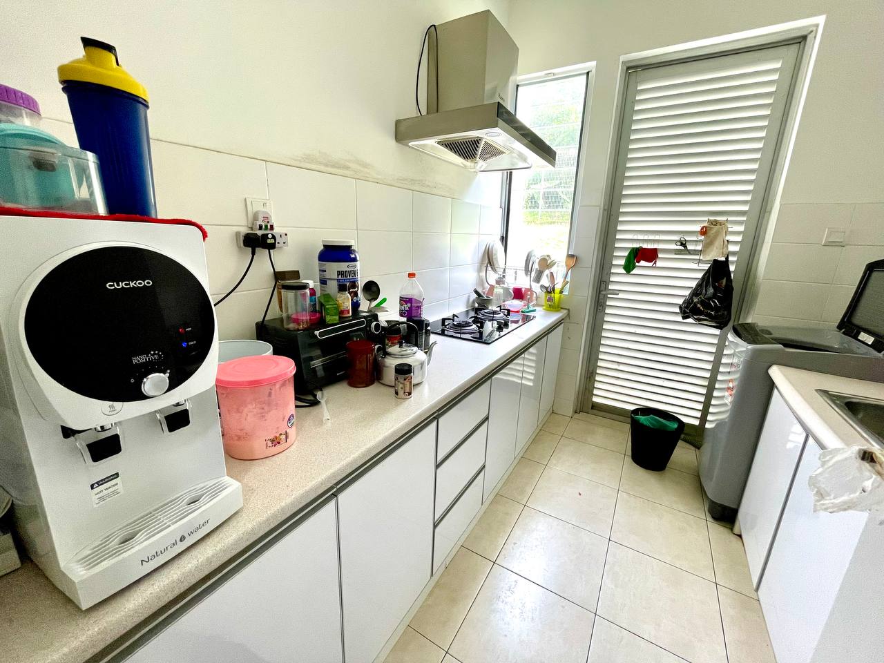 Double Storey Parkfield Tropicana Height Kajang - photo 7