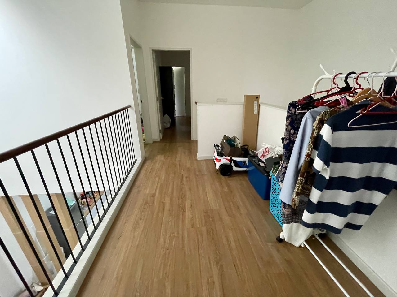 Double Storey Parkfield Tropicana Height Kajang - photo 10