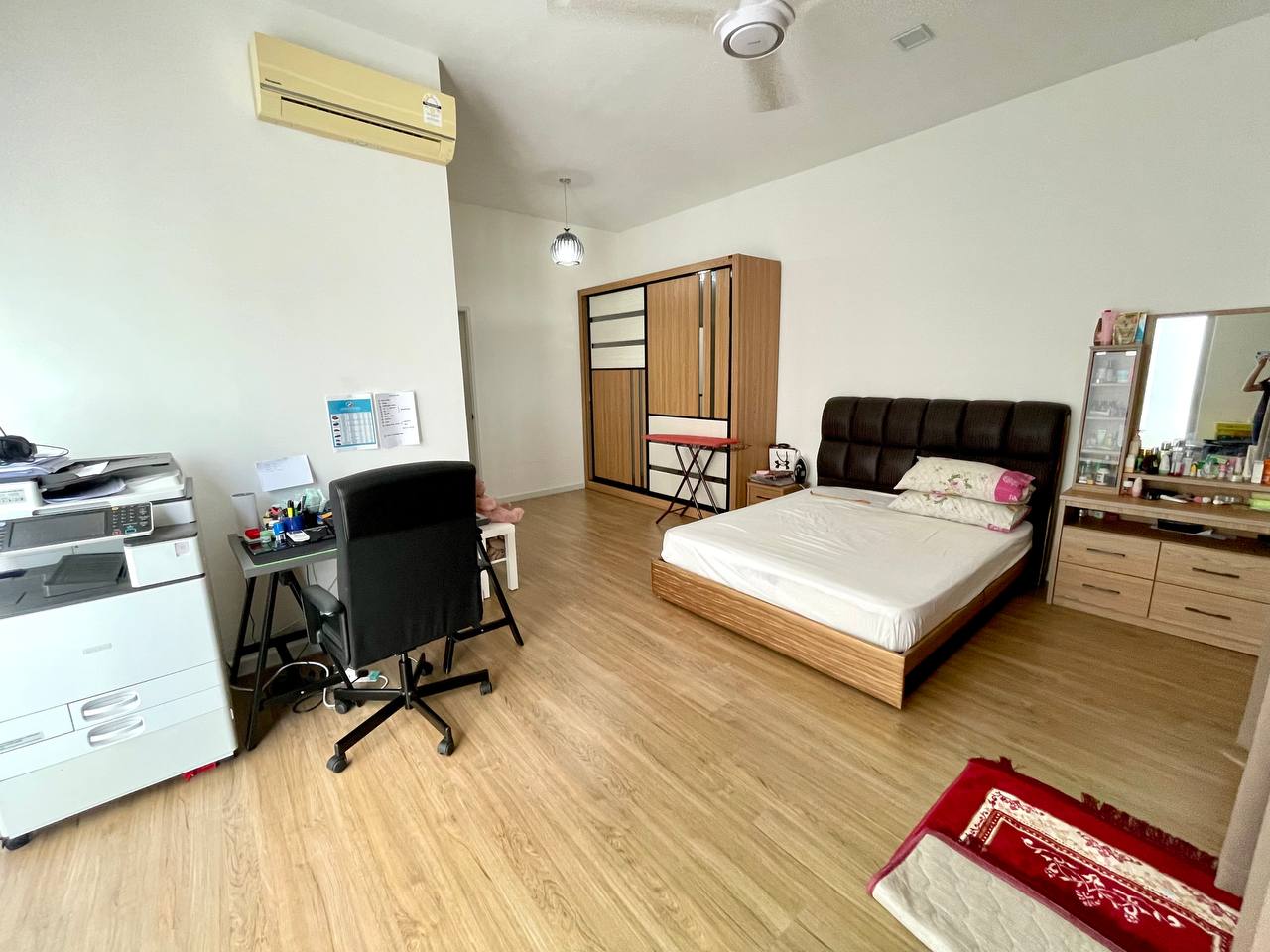 Double Storey Parkfield Tropicana Height Kajang - photo 11