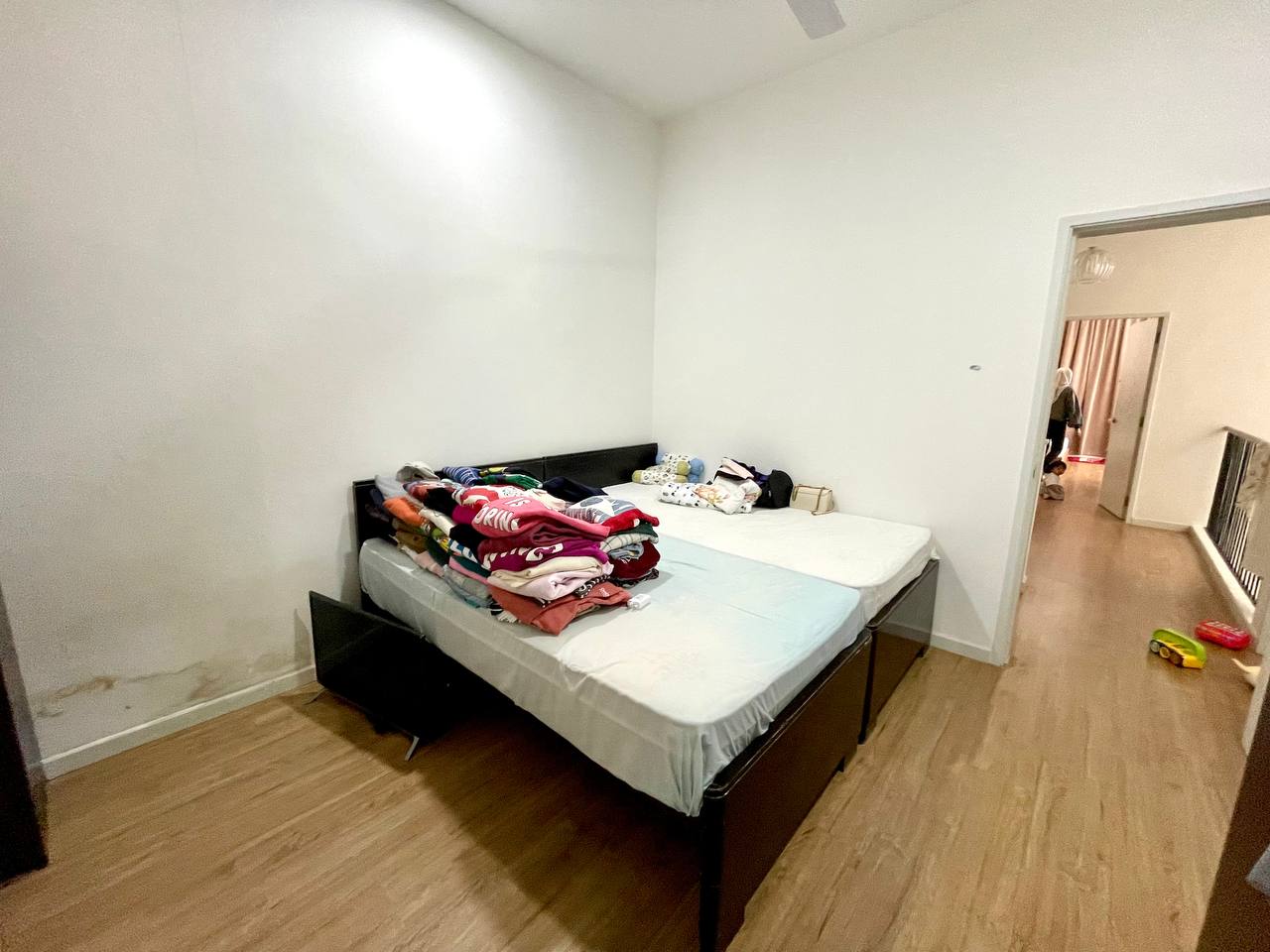 Double Storey Parkfield Tropicana Height Kajang - photo 12