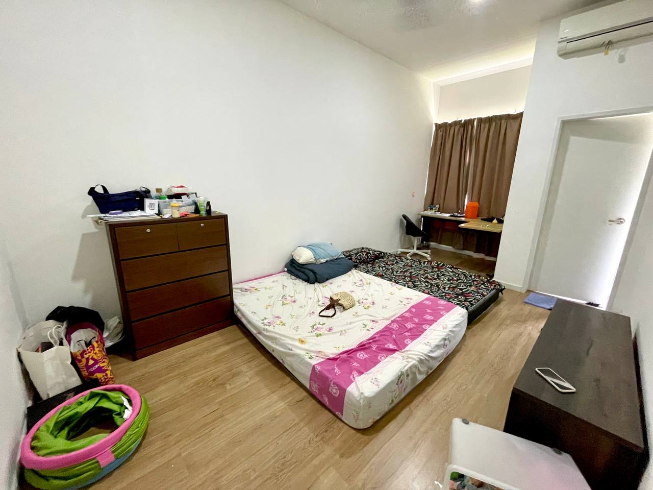 Double Storey Parkfield Tropicana Height Kajang - photo 13