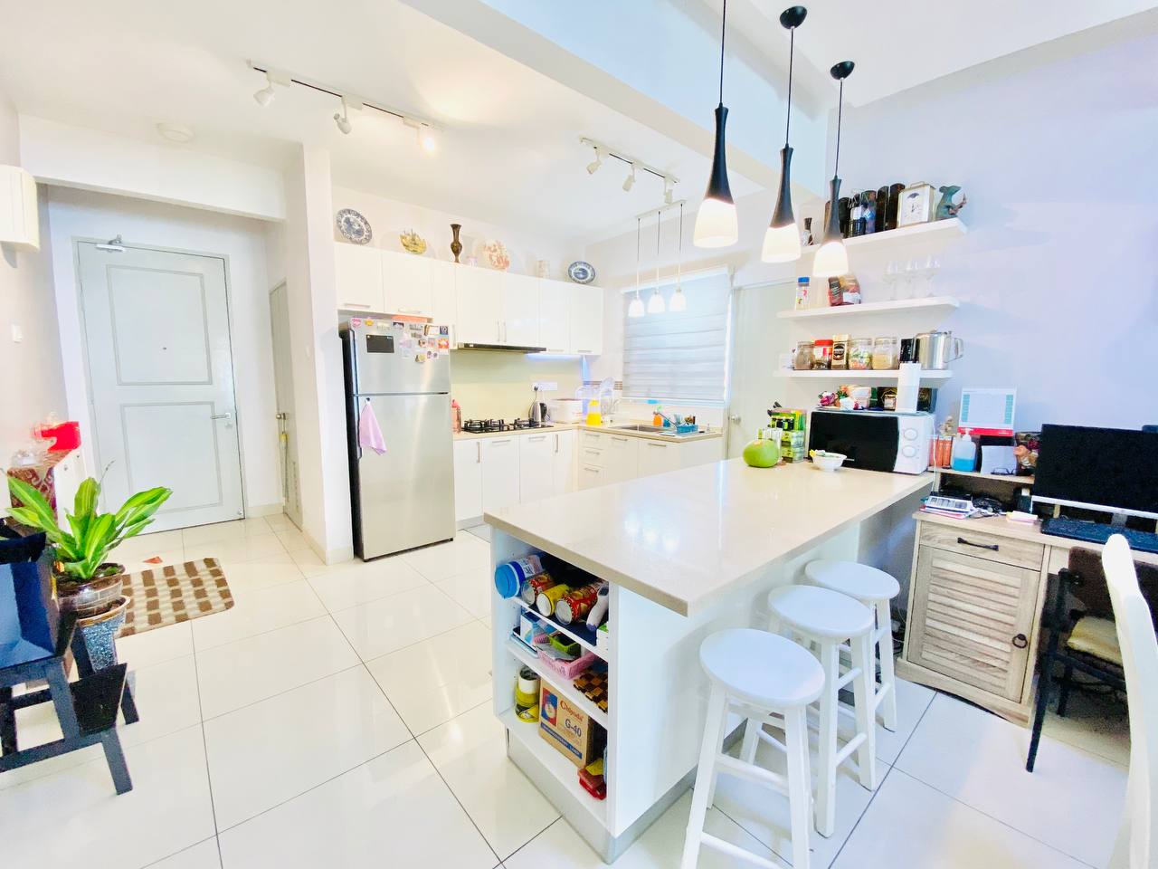 Tiara Parkhomes ,Taman Bukit Mewah Kajang - photo 3