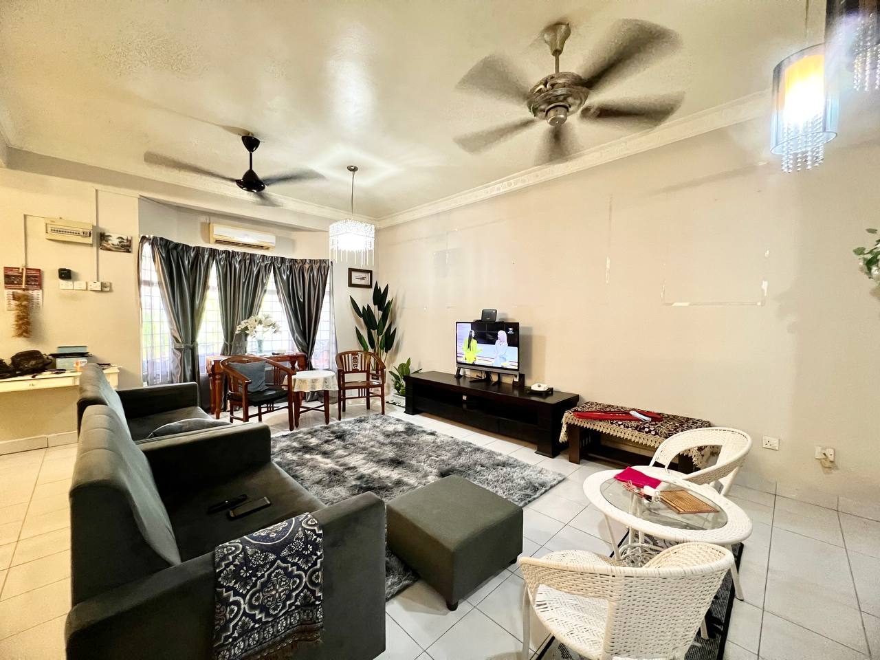 2 Storey Bandar Tasik Kesuma Fasa 1L Semenyih
