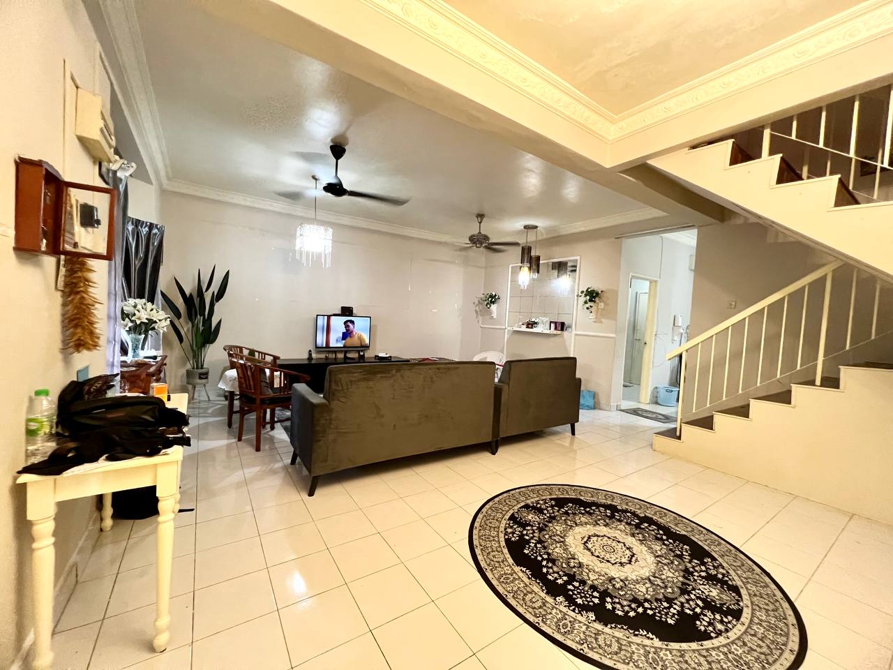 2 Storey Bandar Tasik Kesuma Fasa 1L Semenyih - photo 2