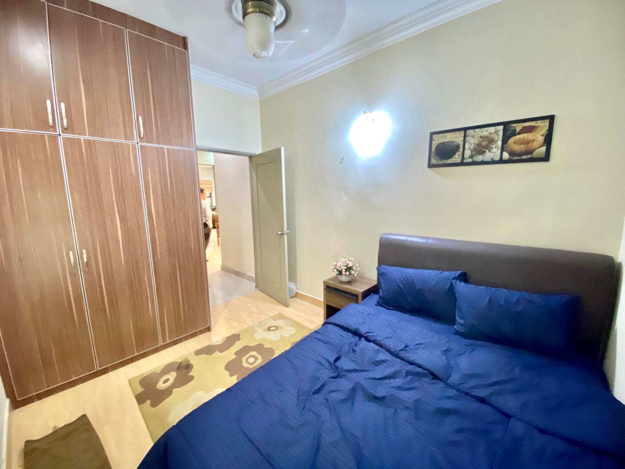Semi D, DCempaka, Seksyen 9 Bandar Baru Bangi - photo 9