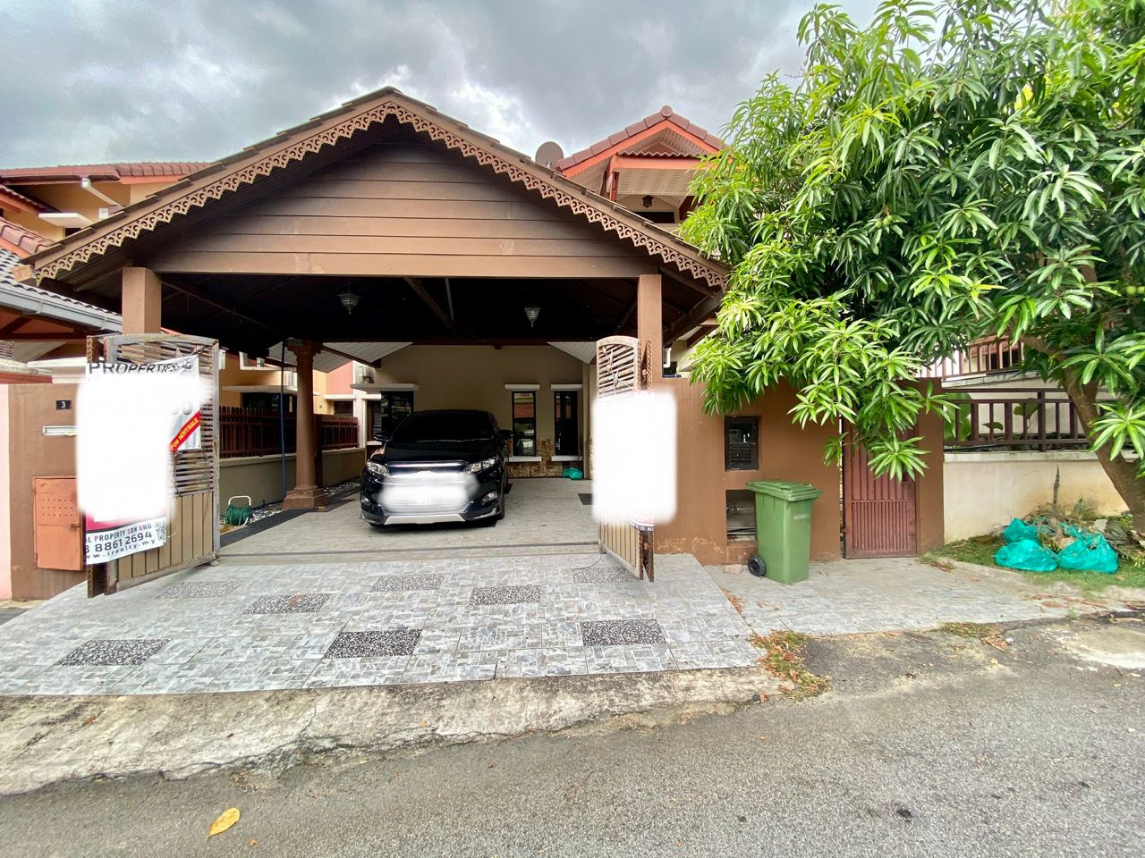 Semi D, DCempaka, Seksyen 9 Bandar Baru Bangi - photo 12