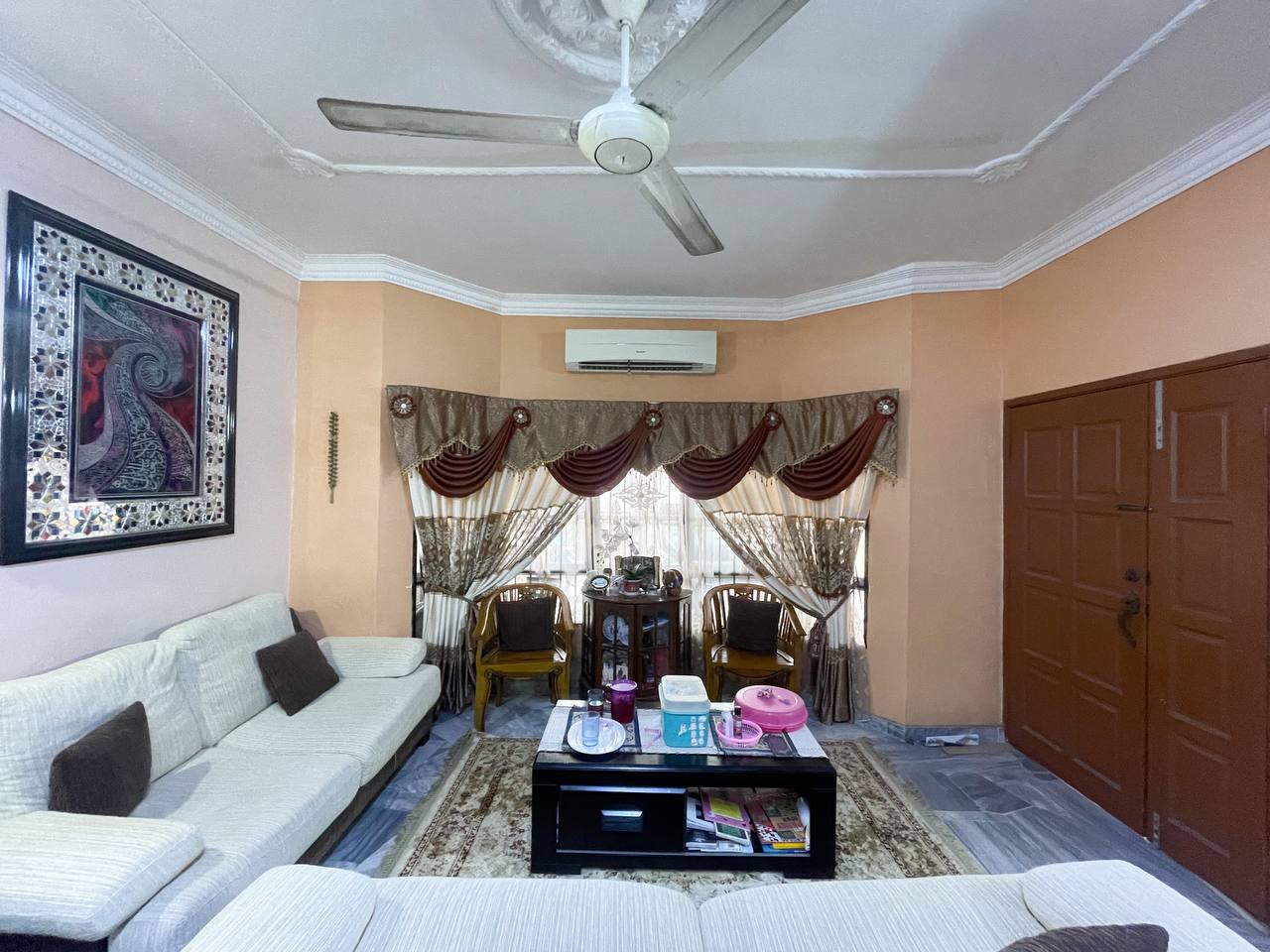 2 Storey Terrace Taman Desa Mewah Semenyih - photo 3