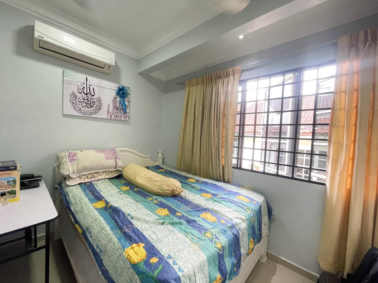 2 Storey Terrace Taman Desa Mewah Semenyih - photo 12