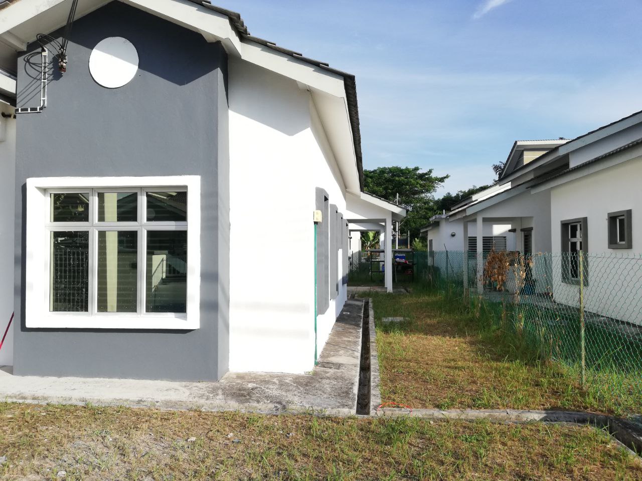 SINGLE STOREY SEMI DETACHED, TAMAN JENDERAM MURNI, - photo 5
