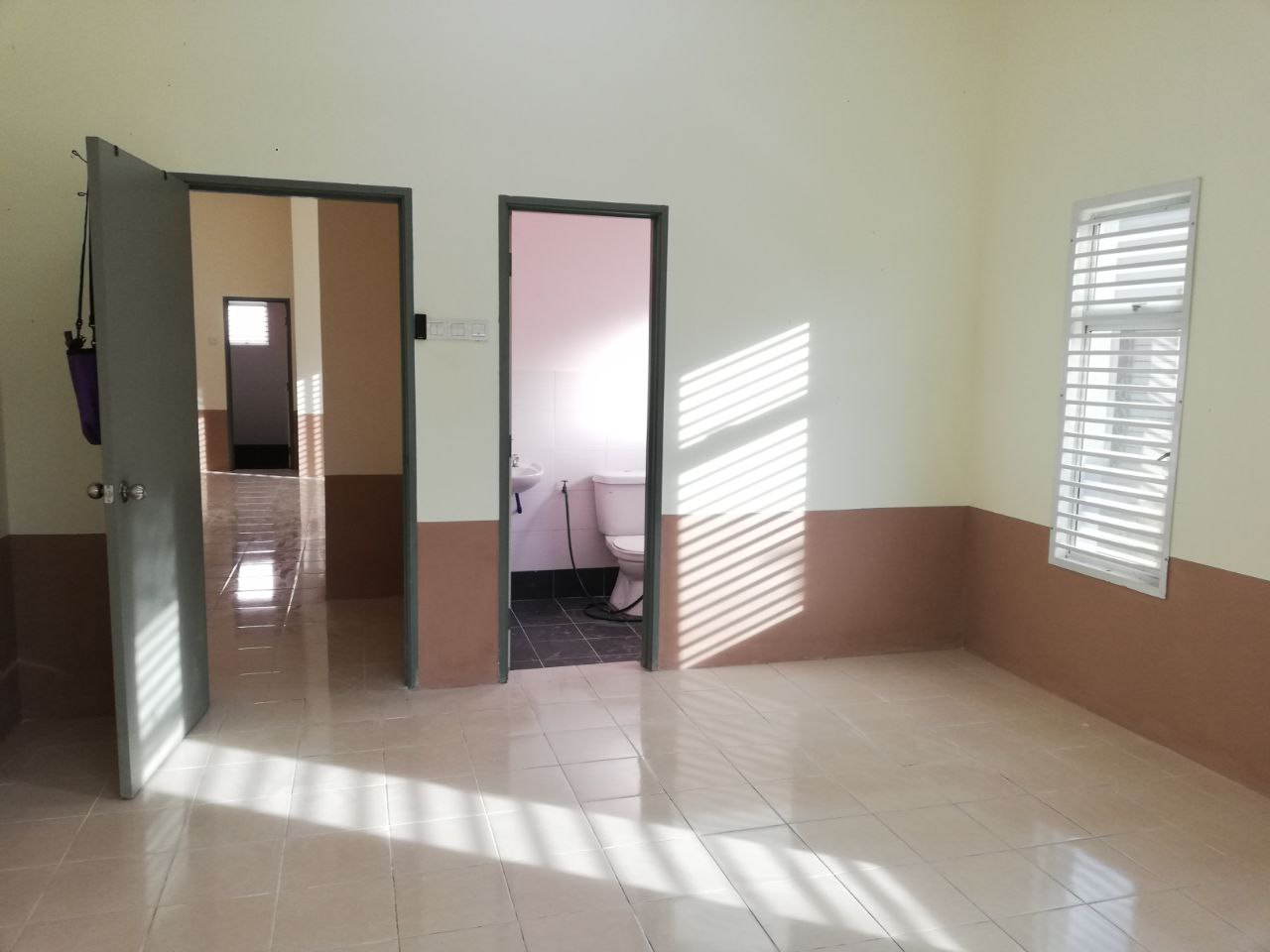 SINGLE STOREY SEMI DETACHED, TAMAN JENDERAM MURNI, - photo 8