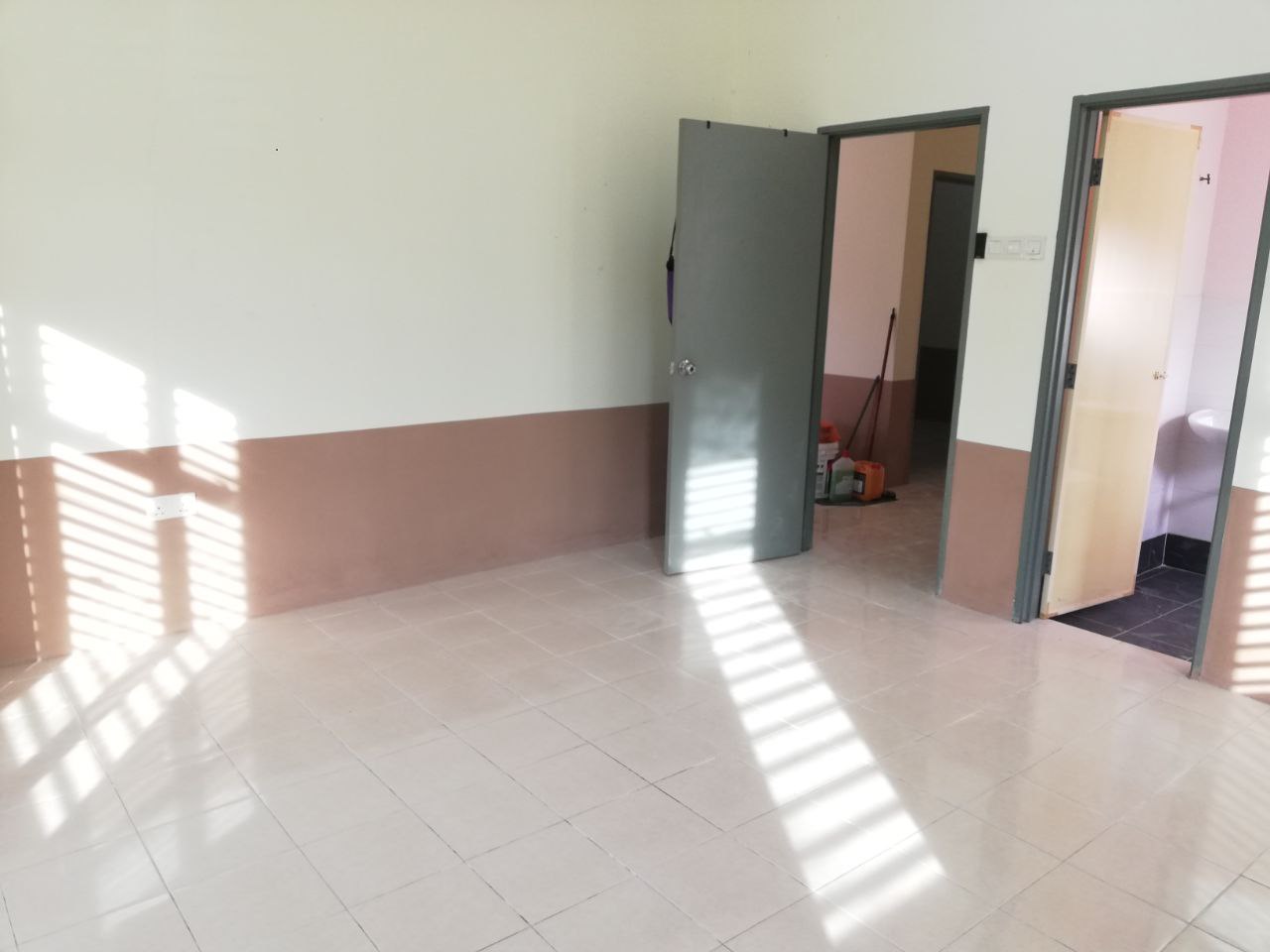 SINGLE STOREY SEMI DETACHED, TAMAN JENDERAM MURNI, - photo 10
