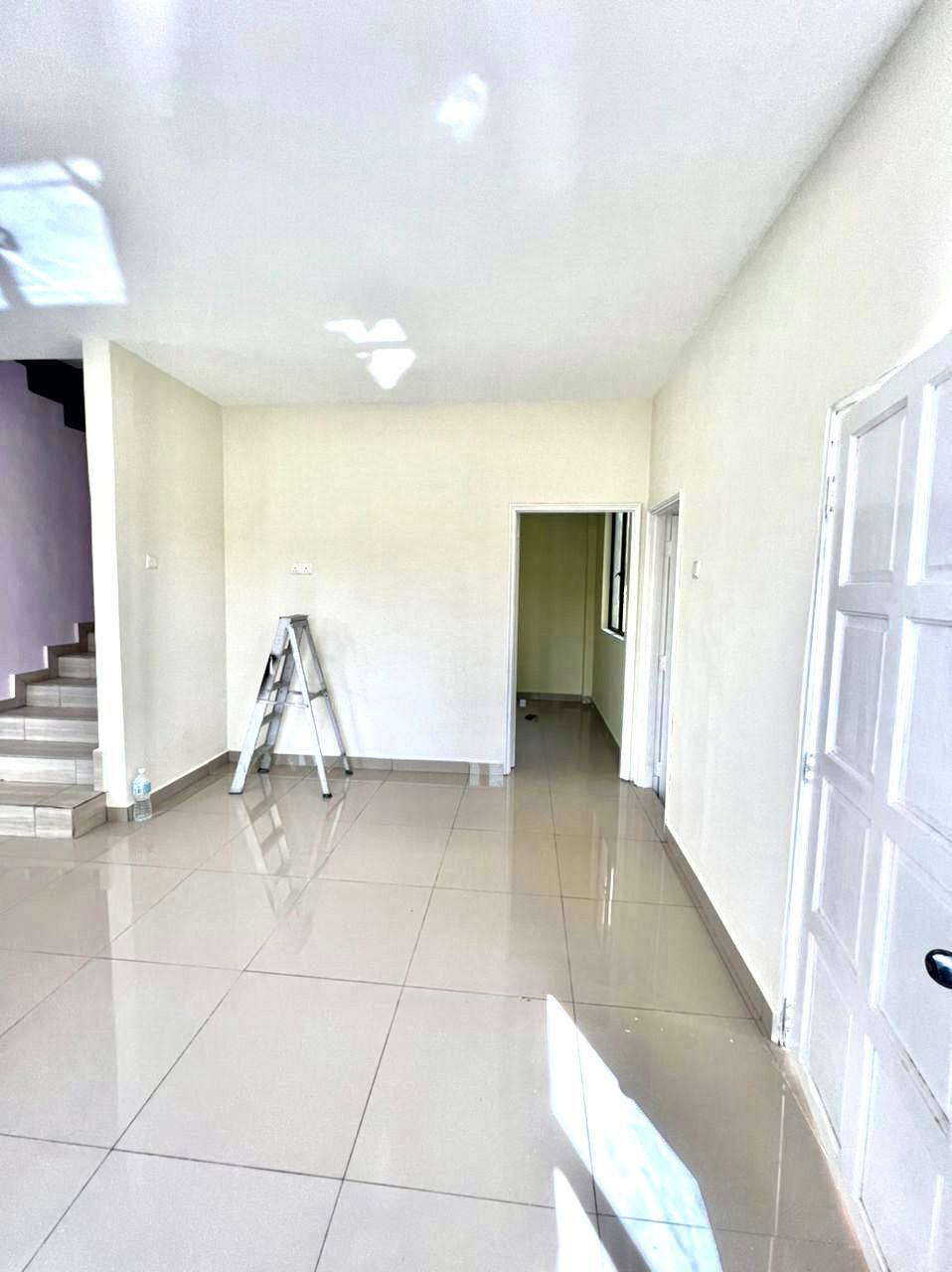 Double Storey Terrace Taman Pelangi Semenyih 2 - photo 6