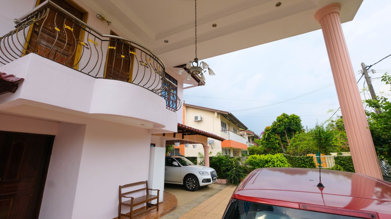 Renovated 2 Storey Bungalow, Setapak Kuala Lumpur - photo 3