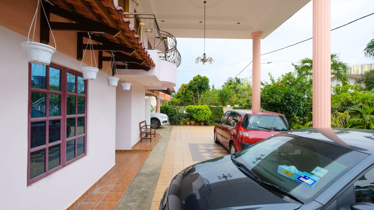 Renovated 2 Storey Bungalow, Setapak Kuala Lumpur - photo 4
