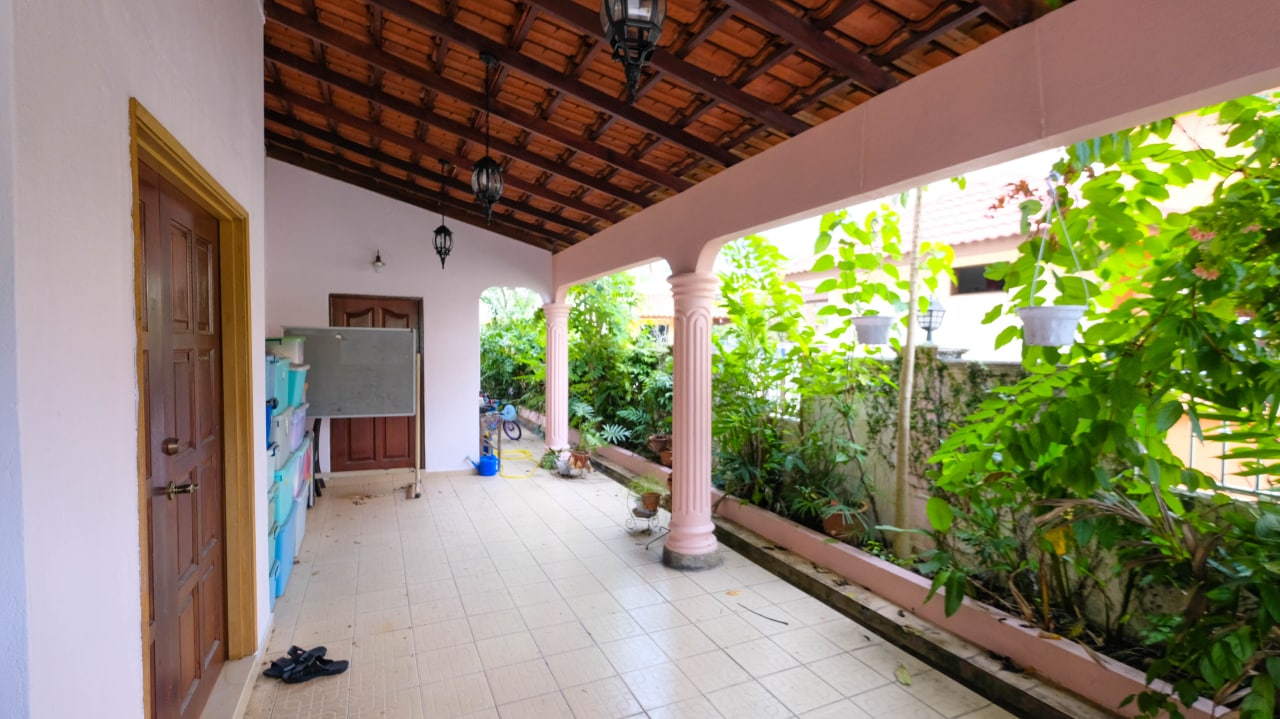 Renovated 2 Storey Bungalow, Setapak Kuala Lumpur - photo 5