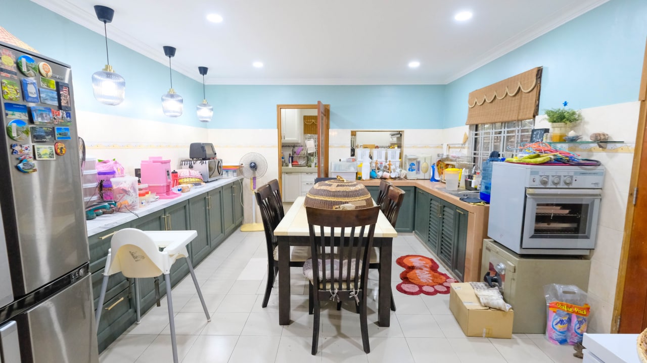 Renovated 2 Storey Bungalow, Setapak Kuala Lumpur - photo 12