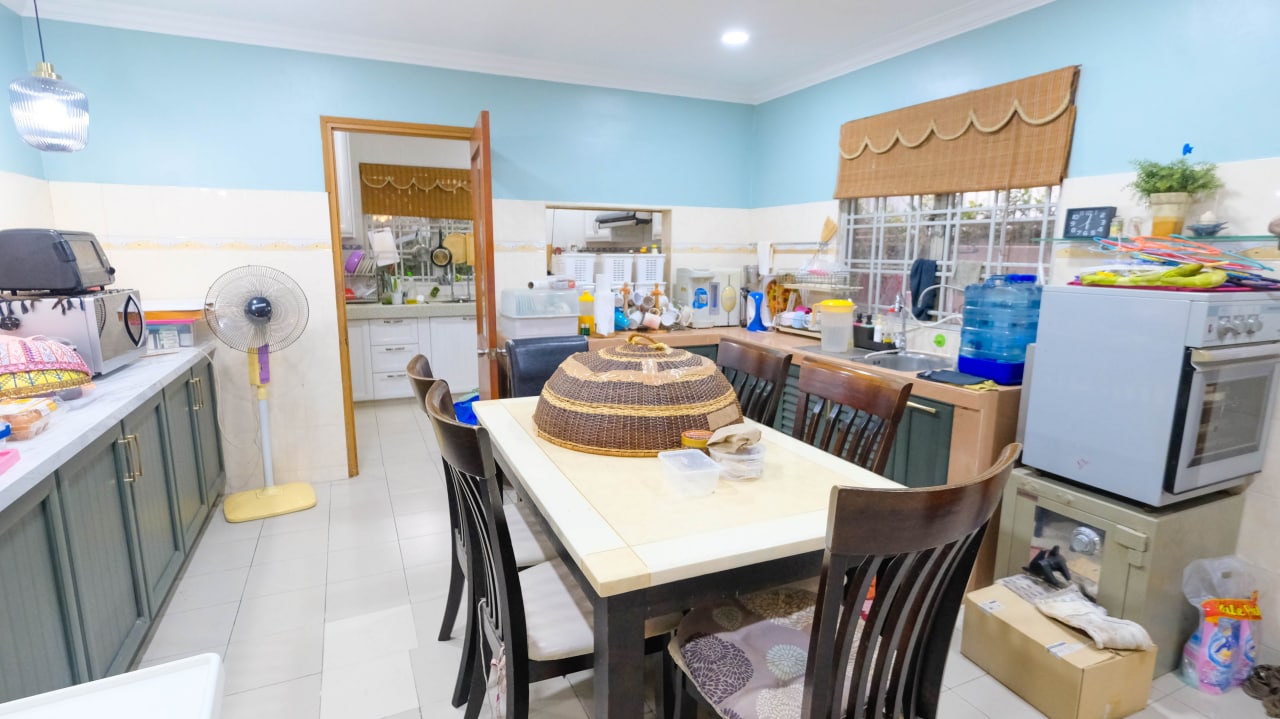 Renovated 2 Storey Bungalow, Setapak Kuala Lumpur - photo 13