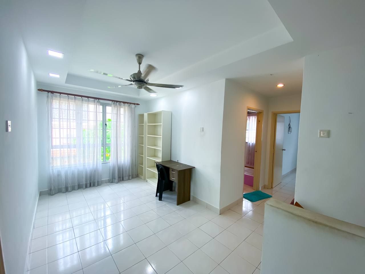 End lot 2 Storey Taman Prima Saujana Kajang - photo 6