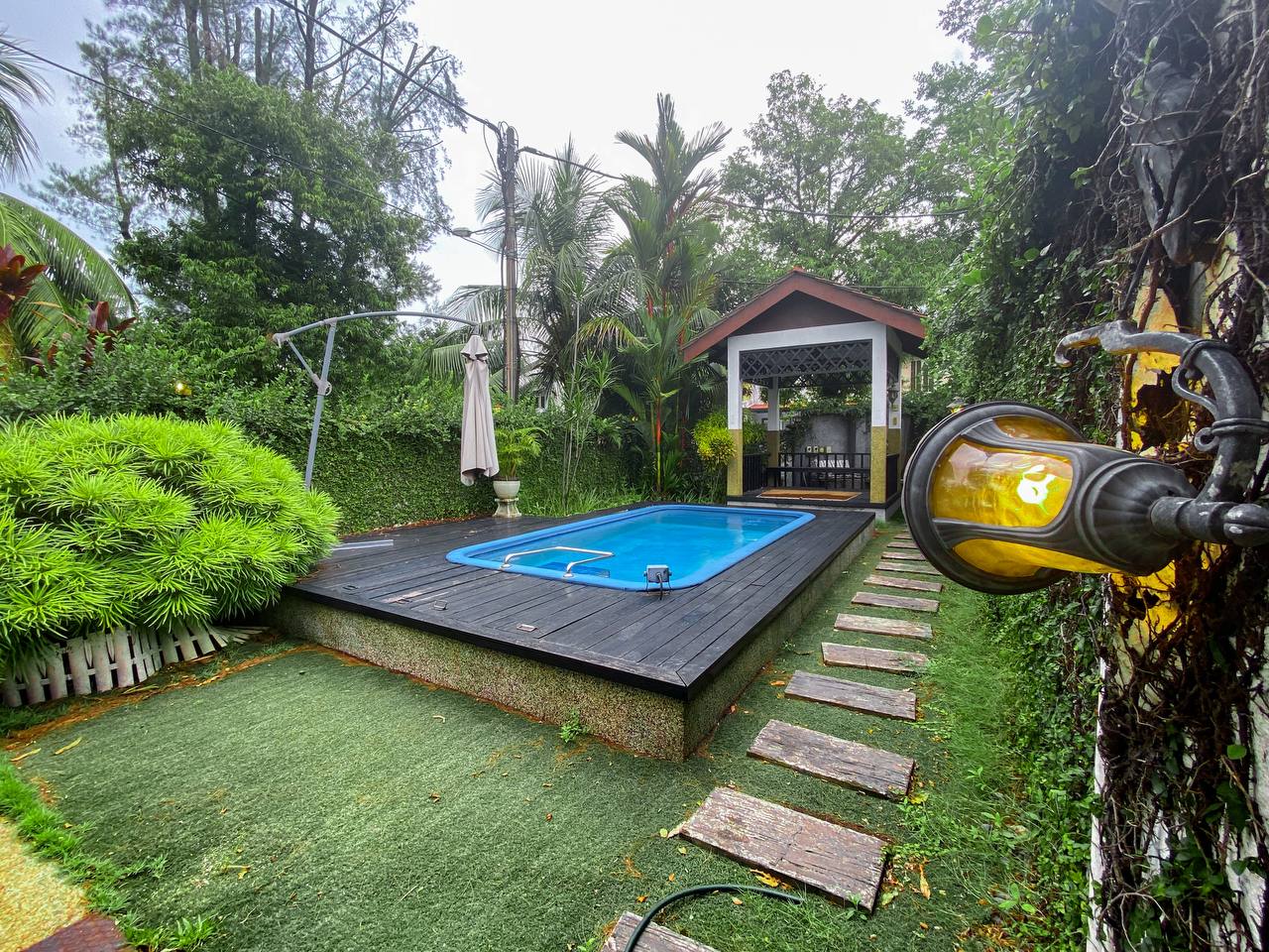 Corner Lot 2 Storey Terrace at USJ 3 Subang Jaya