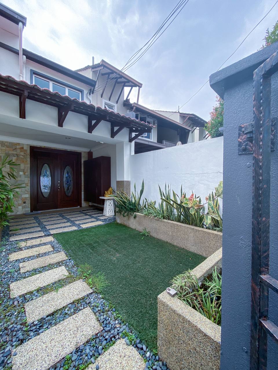 Corner Lot 2 Storey Terrace at USJ 3 Subang Jaya - photo 3