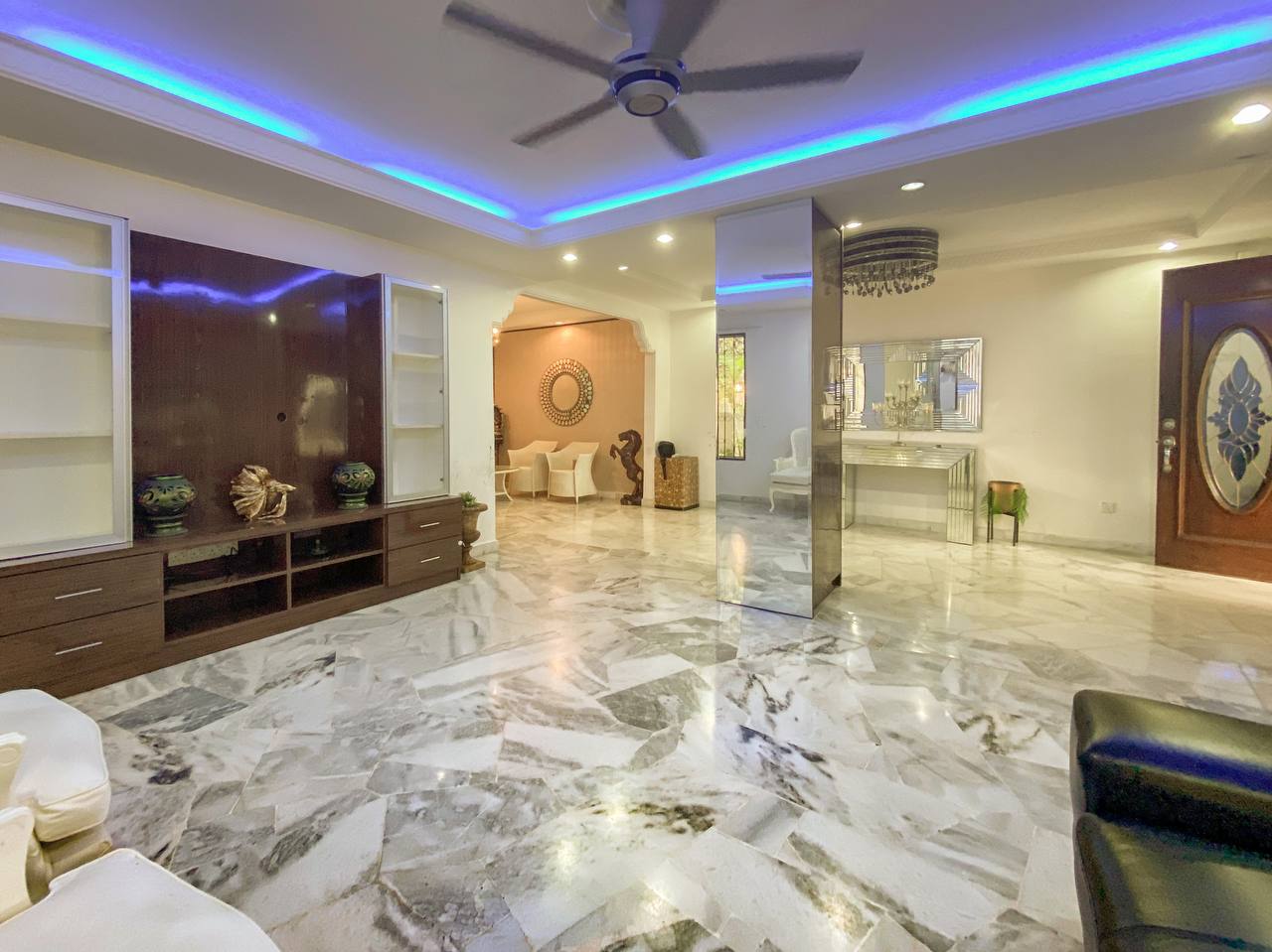 Corner Lot 2 Storey Terrace at USJ 3 Subang Jaya - photo 5