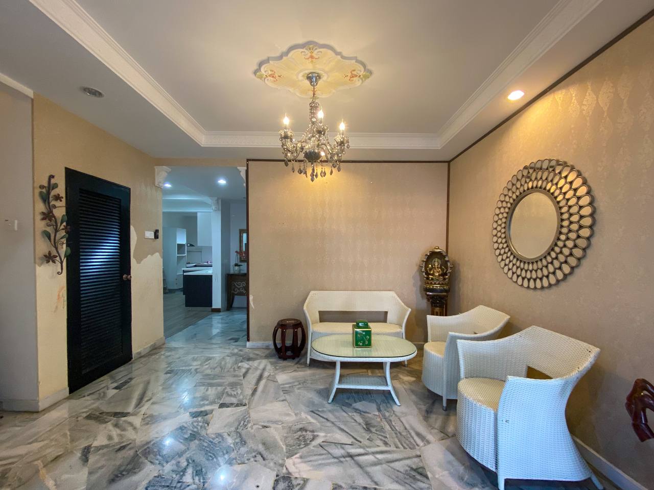 Corner Lot 2 Storey Terrace at USJ 3 Subang Jaya - photo 6