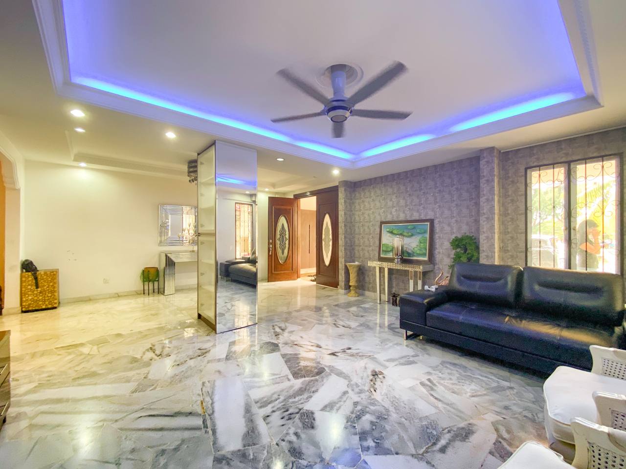 Corner Lot 2 Storey Terrace at USJ 3 Subang Jaya - photo 7