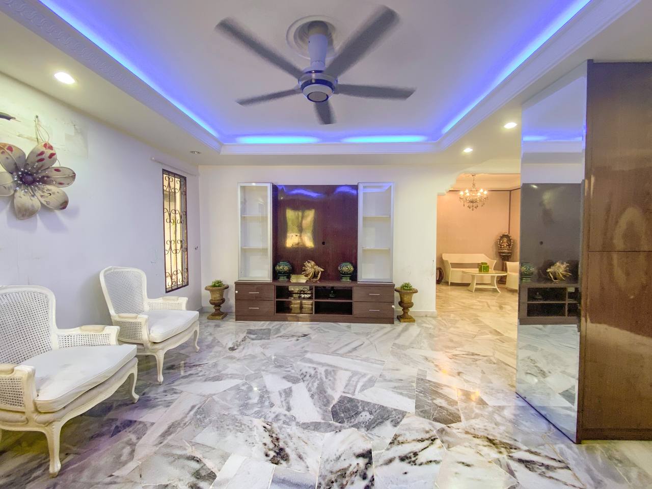 Corner Lot 2 Storey Terrace at USJ 3 Subang Jaya - photo 8