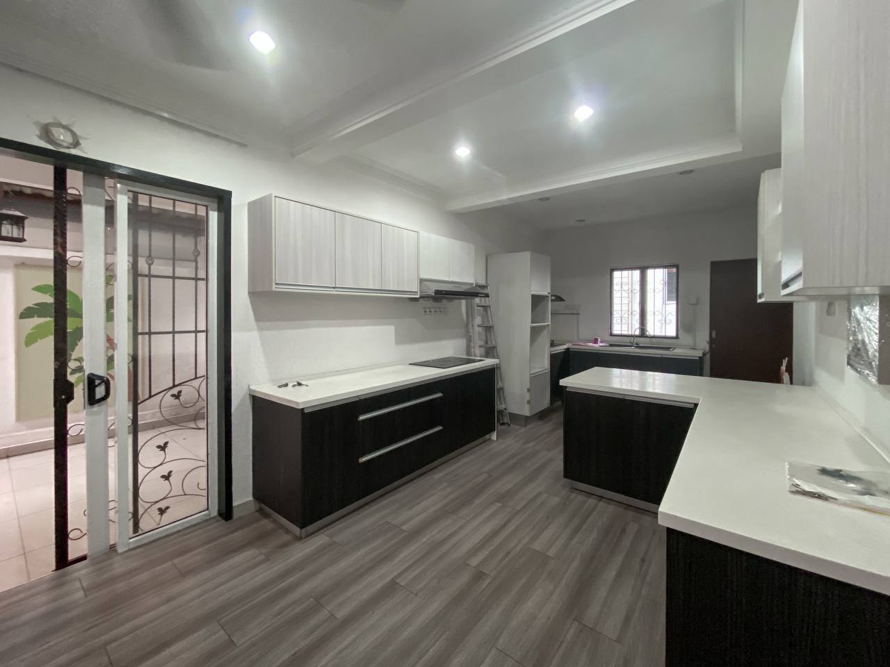 Corner Lot 2 Storey Terrace at USJ 3 Subang Jaya - photo 10