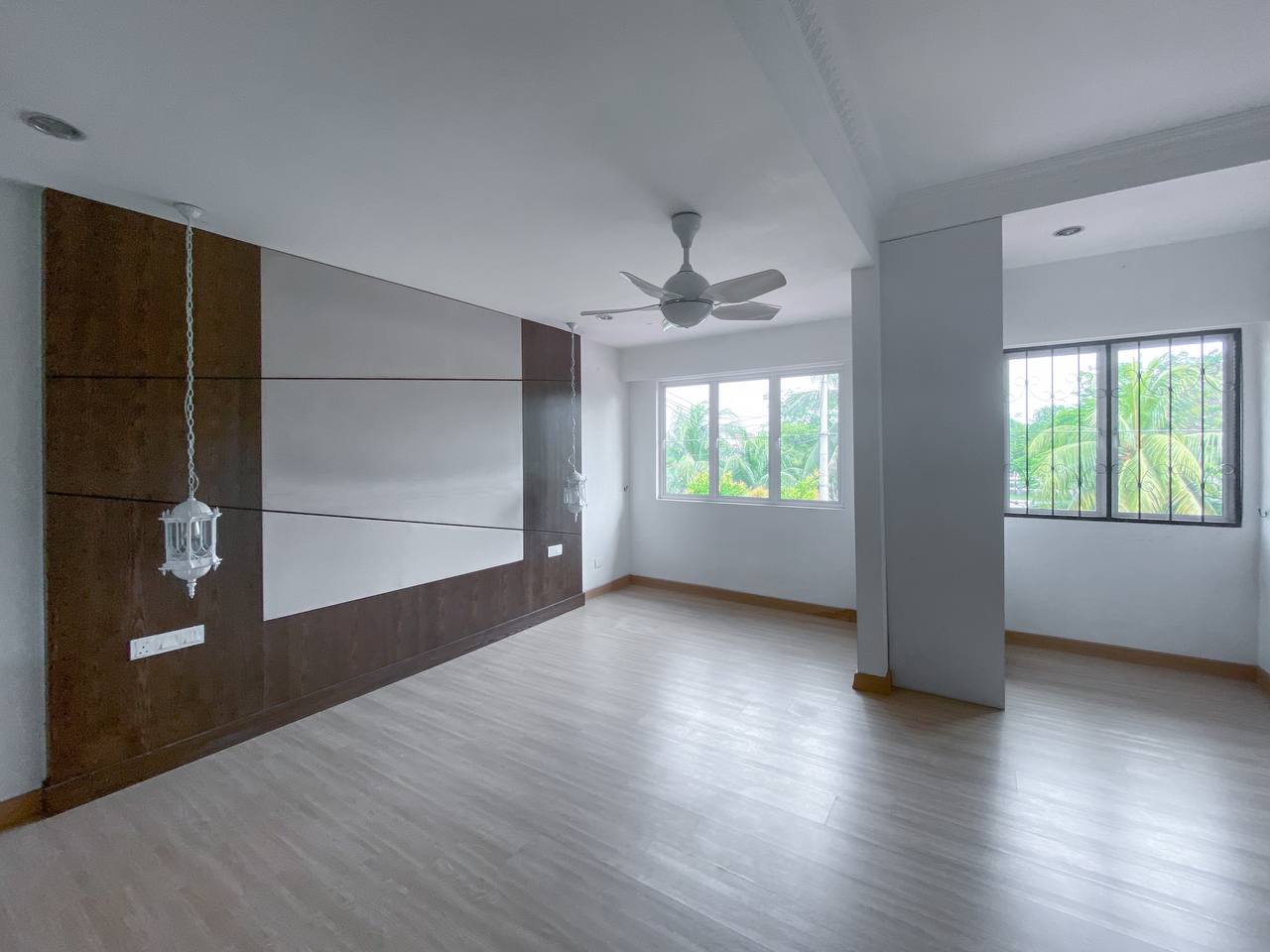 Corner Lot 2 Storey Terrace at USJ 3 Subang Jaya - photo 13