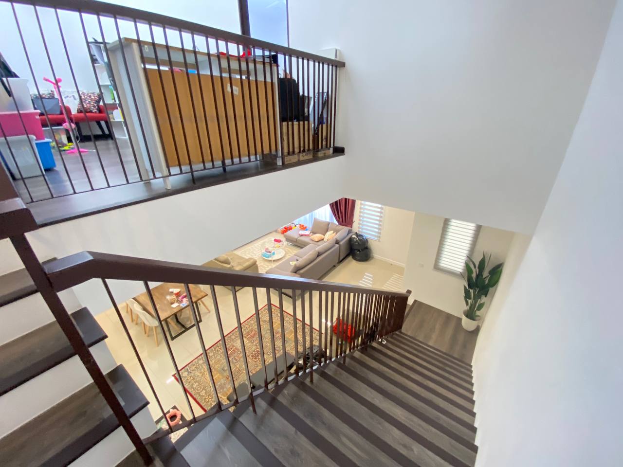 Dahlia 2, Double Storey at Serene Height, Bangi - photo 8