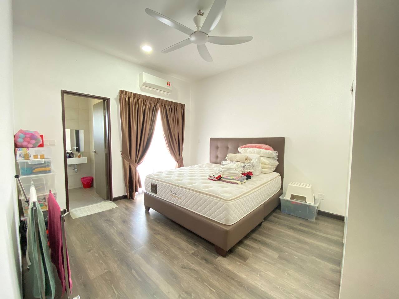 Dahlia 2, Double Storey at Serene Height, Bangi - photo 9