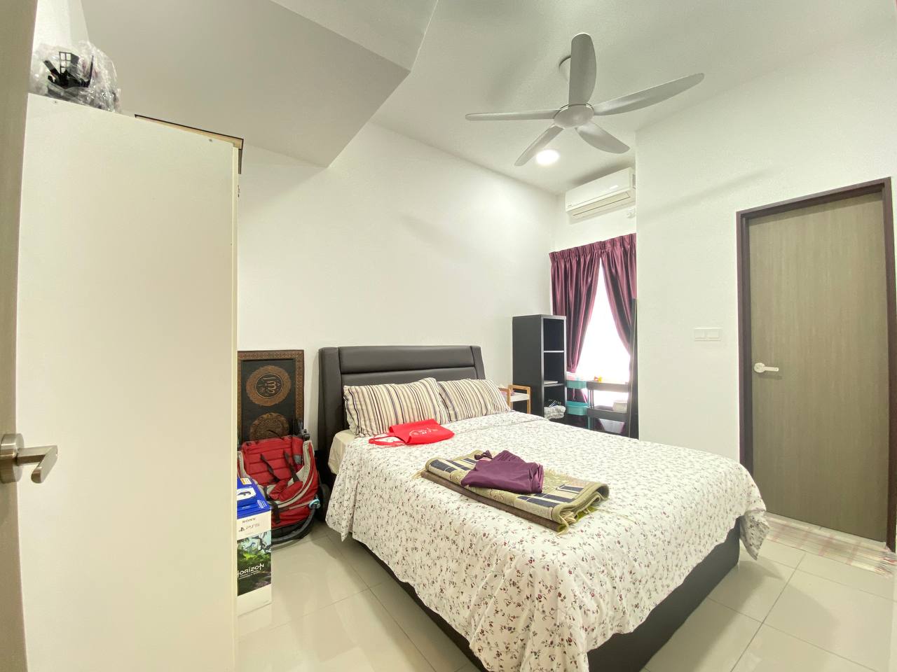 Dahlia 2, Double Storey at Serene Height, Bangi - photo 10