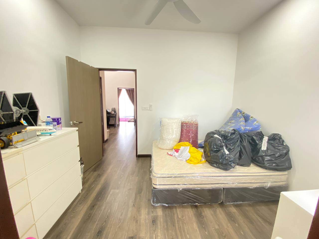 Dahlia 2, Double Storey at Serene Height, Bangi - photo 12