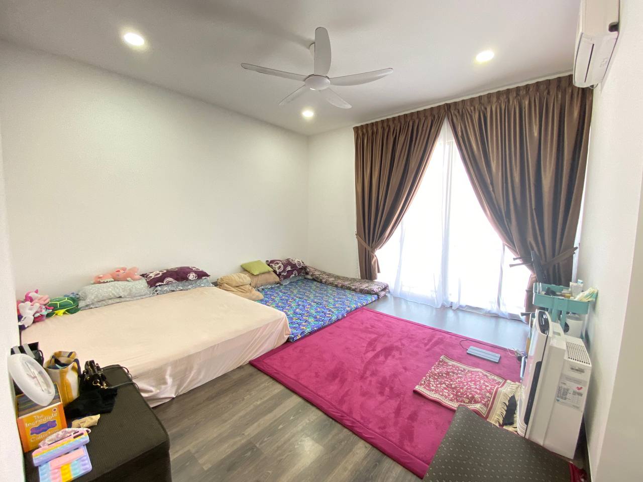 Dahlia 2, Double Storey at Serene Height, Bangi - photo 13