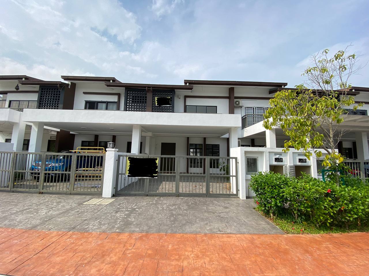 Myra Saujana at Myra Residences Dengkil Sepang