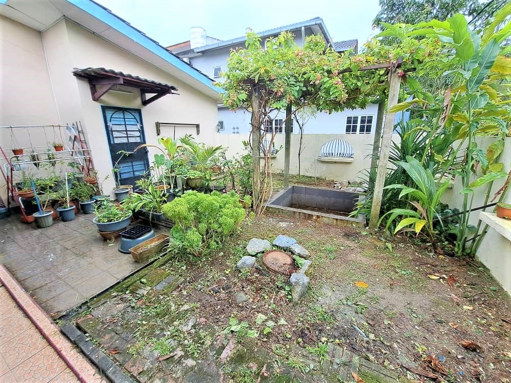 Corner 2Storey Terrace Seksyen 5 Bandar Baru Bangi - photo 3