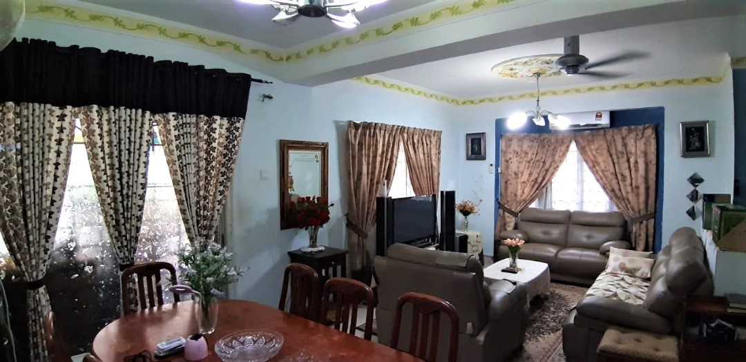 Corner 2Storey Terrace Seksyen 5 Bandar Baru Bangi - photo 4