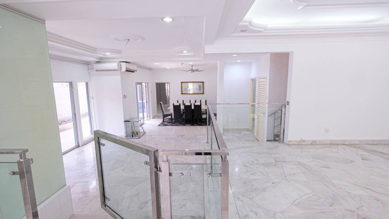 2 Storey Semi Detached Jalan M4, Taman Melawati - photo 5