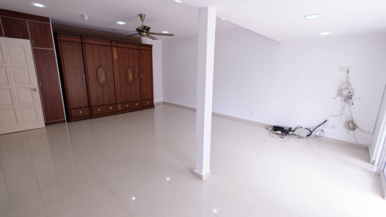 2 Storey Semi Detached Jalan M4, Taman Melawati - photo 10